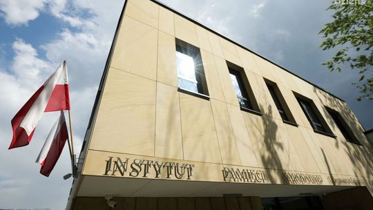 Otwarcie nowej siedziby Delegatury IPN w Kielcach