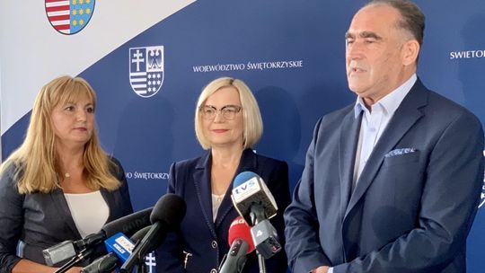 Otwarcie Teatru Żeromskiego pod znakiem zapytania