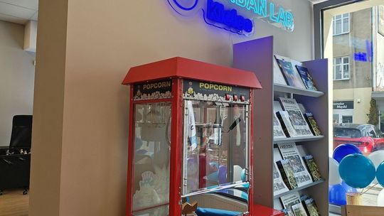 Otwarcie Urban Lab Kielce – przestrzeń dla młodych w sercu Kielc [GALERIA]