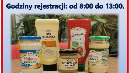 Otwarta sobota w RCKiK w Kielcach