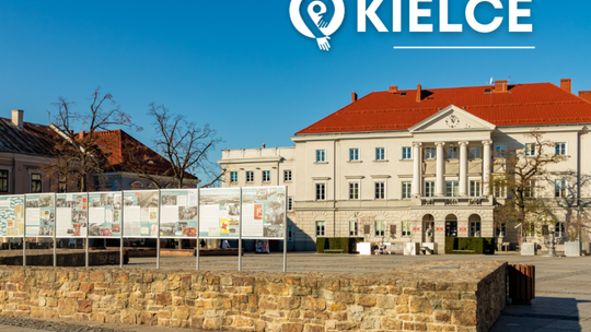 „Otwarte Miasta i Wsie – mapowanie i współpraca dla Ukrainy”