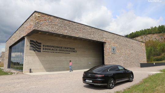 Otwarto nowy sezon turystyczny w świętokrzyskiem