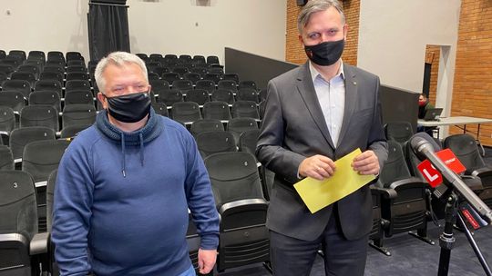 Otwiera się Kino Browar. Pierwszy seans już w piątek 