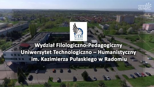 Otwieramy okna na świat!