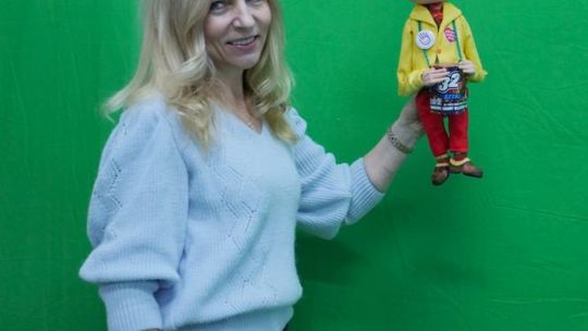 Owsiak pójdzie na licytację 