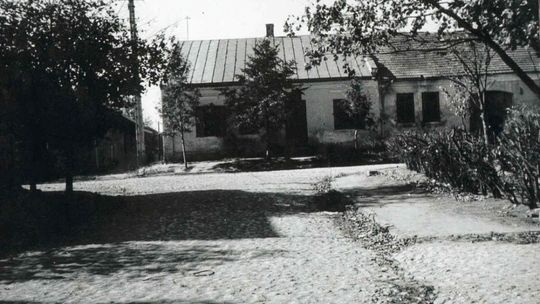 Ożarów będzie świętował  