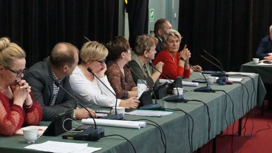 Ożarów. Budżet 2020 uchwalony