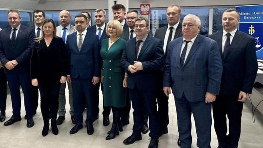 Ożarów chce budować mieszkania komunalne 