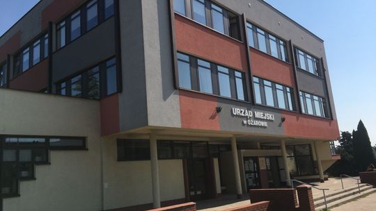 Ożarów ma już działki na których powstaną mieszkania w ramach Społecznej Inicjatywy Mieszkaniowej 