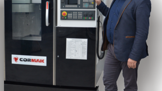 OŻARÓW: u Skłodowskiej-Curie jest OK