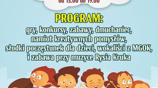 Ożarów żegna lato