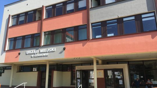 Ożarowskie konsultacje przed decyzją o budowie biogazowni 