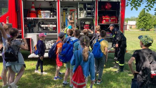 Ożarowskie stowarzyszenie rozwija działalność