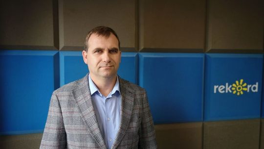 P. Ambroszczyk: Szpital i finanse powiatu były głównymi wątkami dyskusji w czasie sesji absolutoryjnej 