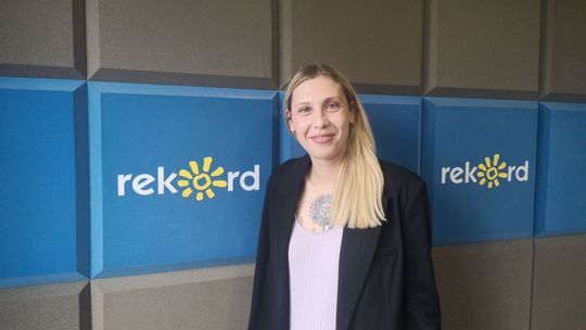 P. Bździkot: Będziemy tworzyć między innymi personalizowane i niepowtarzalne suknie studniówkowe