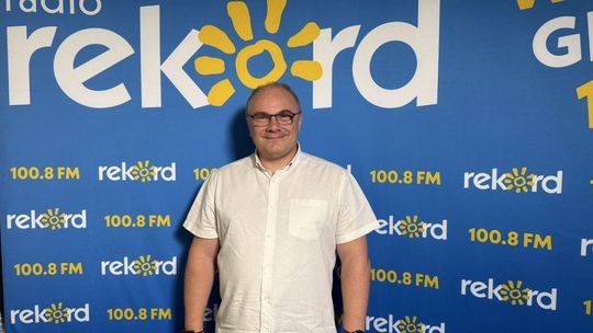 P. Chmiel: Już w przyszłym roku pojeździmy na łyżwach przy ul. Szczecińskiej