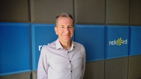 P. Dasios: Cały czas blisko 500 obywateli Ukrainy przebywa w Ostrowcu Świętokrzyskim