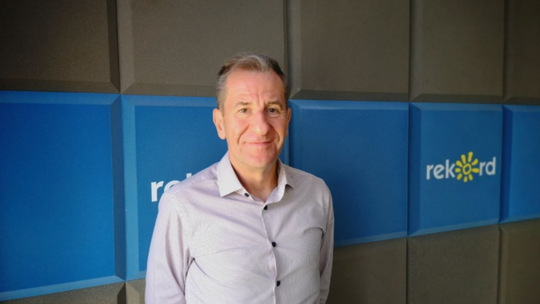 P. Dasios: Jesteśmy gotowi na ewentualne przejęcie władzy 