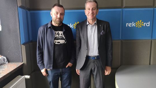 P. Dasios, K. Stelmasik: Jesteśmy wolnymi ludźmi i jesteśmy wszędzie tam gdzie ludzie nas oczekują