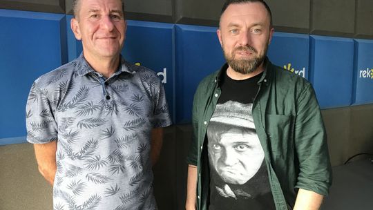 P. Dasios, K, Stelmasik: Polska 2050 to partia, która będzie brała pod uwagę głos samorządów 