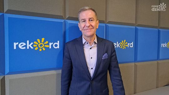 P.Dasios: Koalicja Polski 2050 i PSL może powiększyć się o kolejnych partnerów 