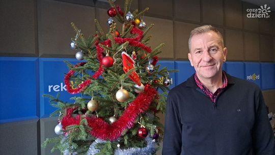 P. Dasios: Nie rezygnuję z pracy na rzecz Ostrowca i jego mieszkańców