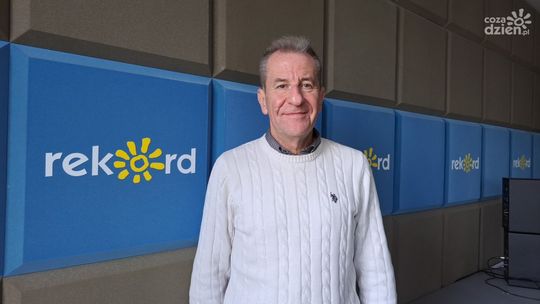 P. Dasios: Te wybory mogą zdecydować o tym, czy nadal będziemy w Unii Europejskiej  