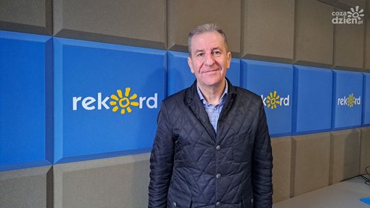 P.Dasios: Z list Stowarzyszenia "Perspektywa" wystartują samorządowcy, działacze czy  przedsiębiorcy chcący zmieniać Ostrowiec  