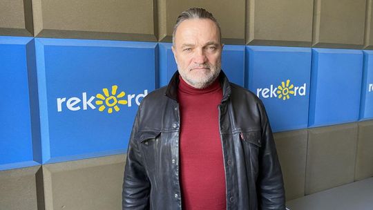 P. Delegiewicz: To będzie prawdziwie święto motoryzacji