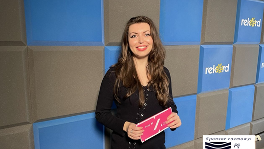 P. Drozdowska: Mamy bardzo dużo planów na ten rok