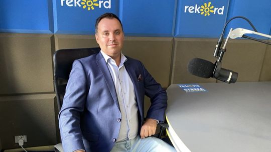 P. Gotowiecki: Inaugurujemy rok akademicki pełni energii i pomysłów