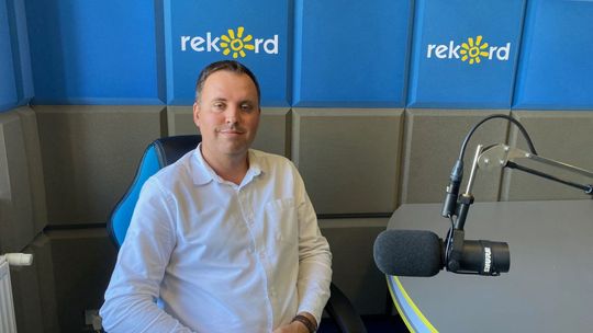 P. Gotowiecki: Nowy rok akademicki przyniesie nowości na uczelni