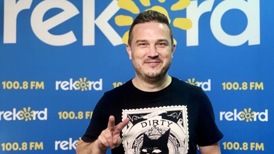 P. Goworek: Nie ma tu ściemniania i nie ma klepania po pleckach