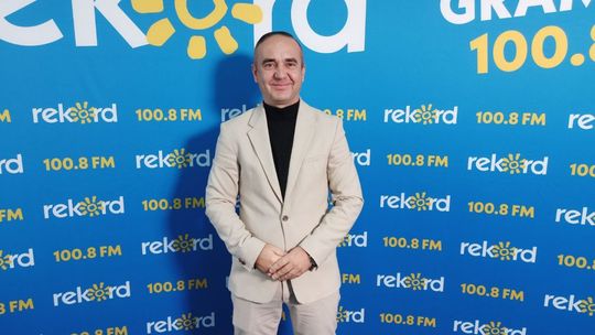 P. Kisiel: Świętokrzyskie turystyką stoi