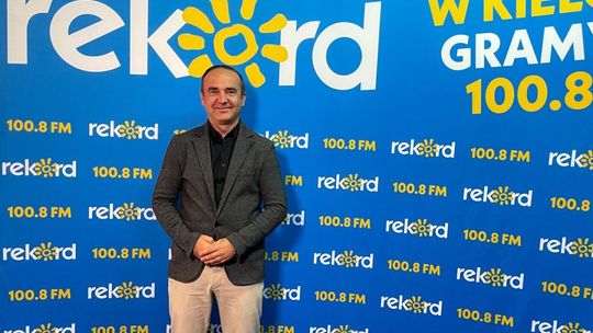 P. Kisiel: W sprawie Korony Kielce potrzebny jest dialog a nie mijanie się