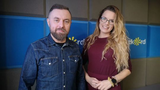 P. Kopeć, K. Stelmasik: Utworzenie Punktu Pomocy Wzajemnej było spontanicznym odruchem na to, co dzieje się na Ukrainie 