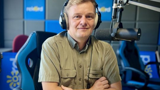 P. Kosin: Leśnik to menadżer