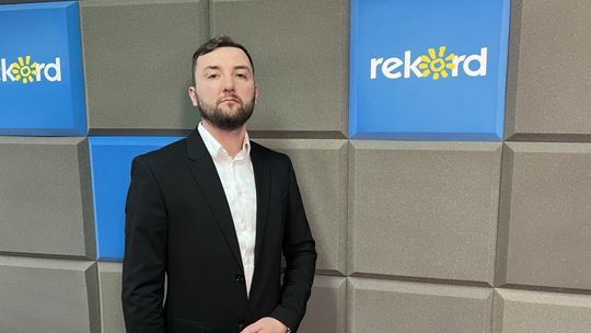 P. Kozieł: Nie do końca wiedziałem, co chcę robić w życiu