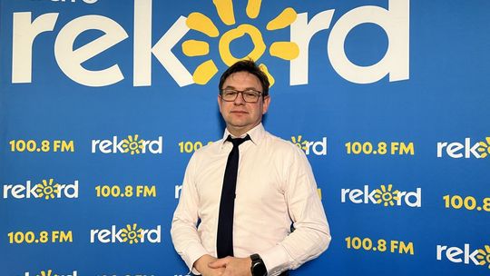 P. Łaski: Kierunek Automatyka i Robotyka czy tego chcemy, czy nie będzie potrzebny na rynku