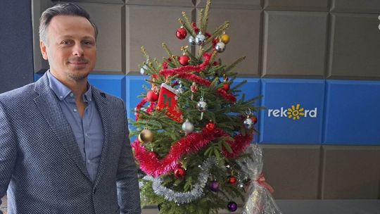 P. Lipina: Trzonem naszej firmy są pracownicy