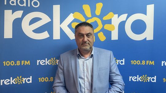 P. Łojek: Oświatę czeka wiele zmian w najbliższej przyszłości