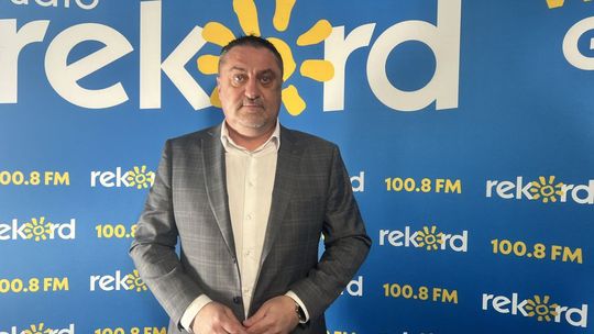 P. Łojek: W naszym regionie nie będzie likwidacji szkół