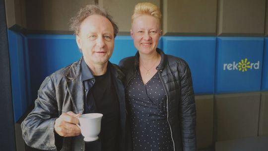 P.Lutyński,J.Łada: Wystawa "Wielowymiarowość"  to połączenie wielu rodzajów sztuki 