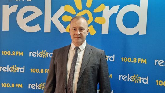 P. Łysak: 27 kwietnia mieszkańcy zdecydują o przyszłości swojej gminy