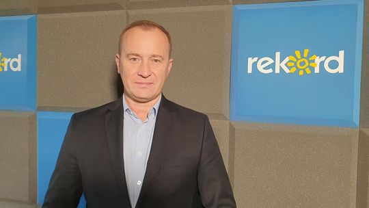 P. Łysak: Gmina Górno inwestycjami stoi