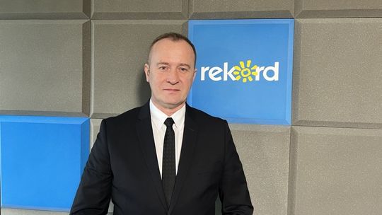 P. Łysak: Kandyduję na wójta Gminy Górno