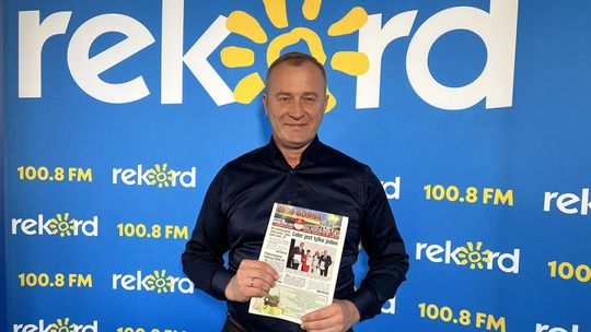 P. Łysak: Krytyka napędza mnie do działania