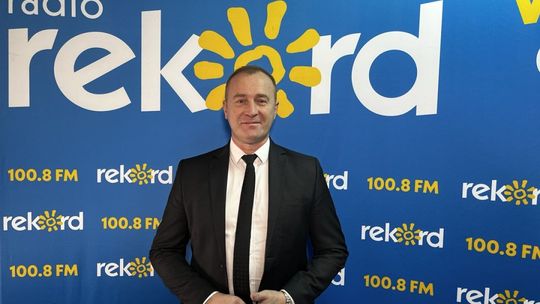 P. Łysak: To nie przypadek, że w Gminie Górno rodzi się najwięcej dzieci