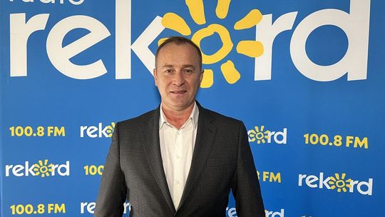 P. Łysak: Z przerażeniem patrzymy co dzieje się u naszych sąsiadów w Bodzentynie