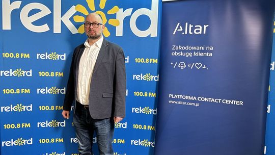 P. Moćko: Elastyczność względem klienta jest dość istotna